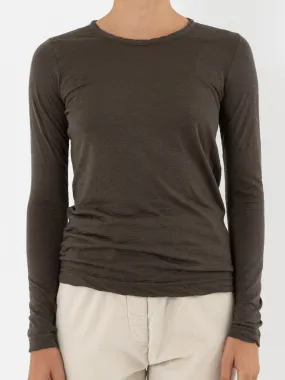 Prïvate 02 04 Cashmere Tee
