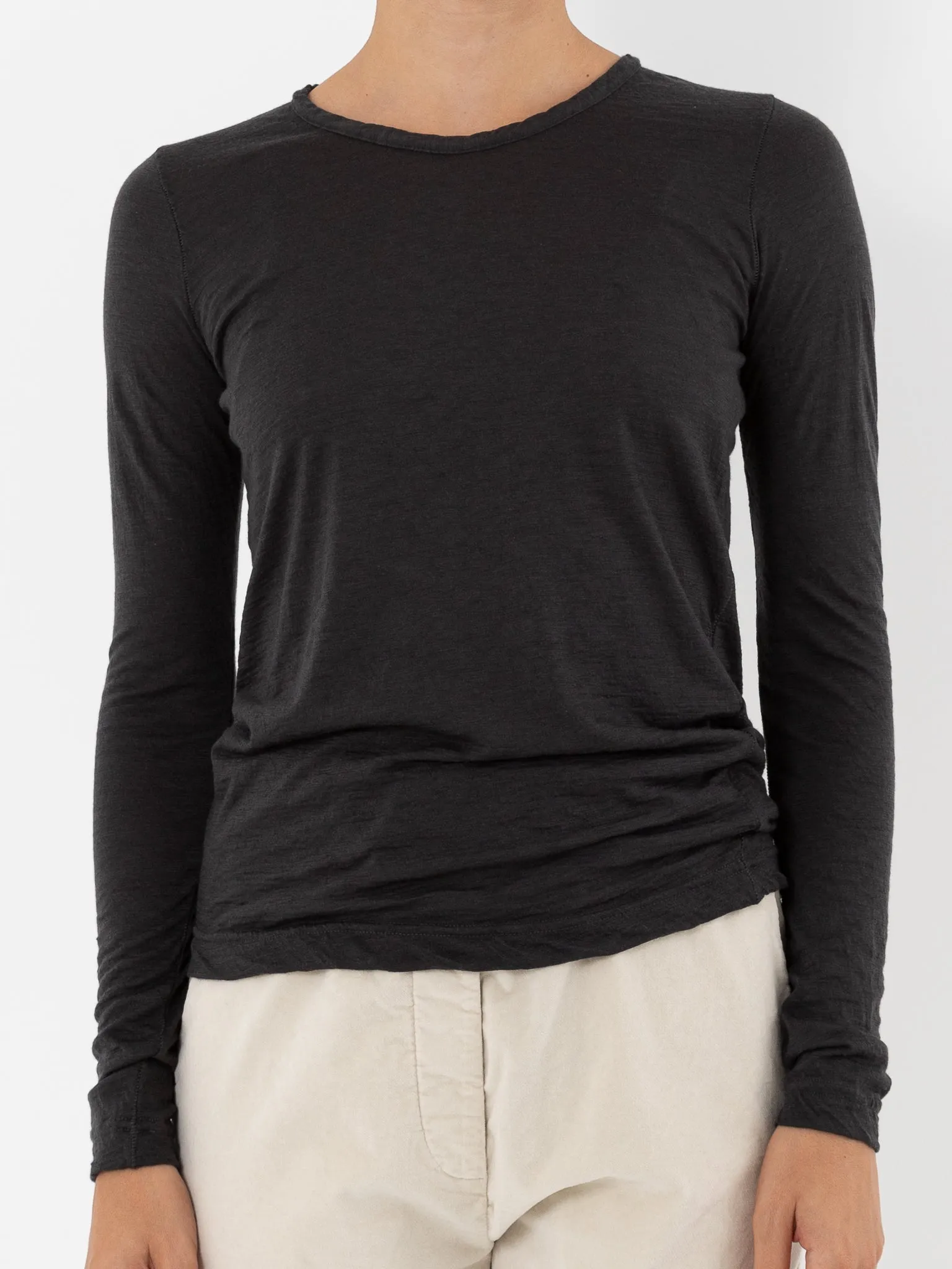 Prïvate 02 04 Cashmere Tee