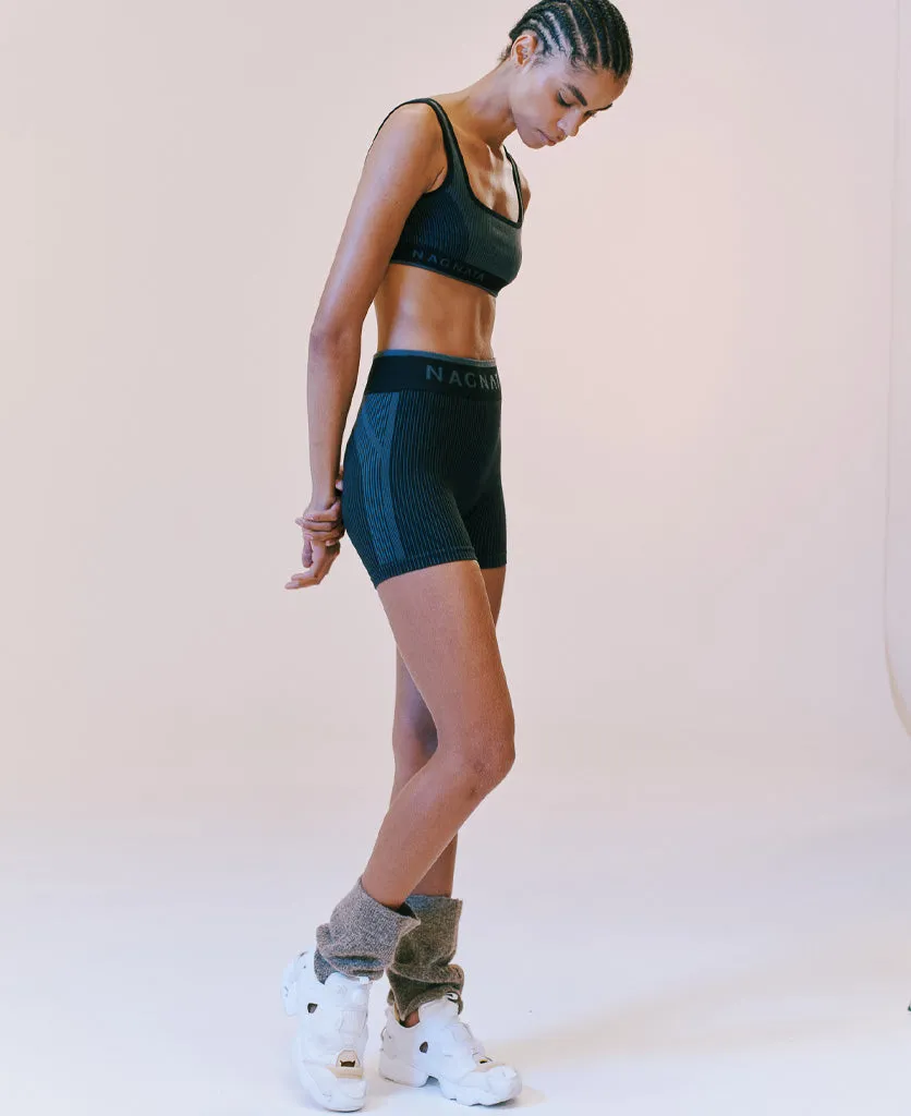 RIB MINI SHORT