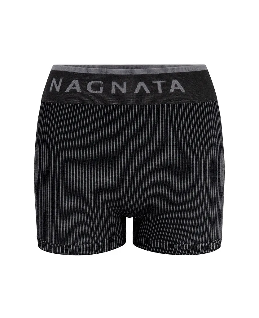 RIB MINI SHORT