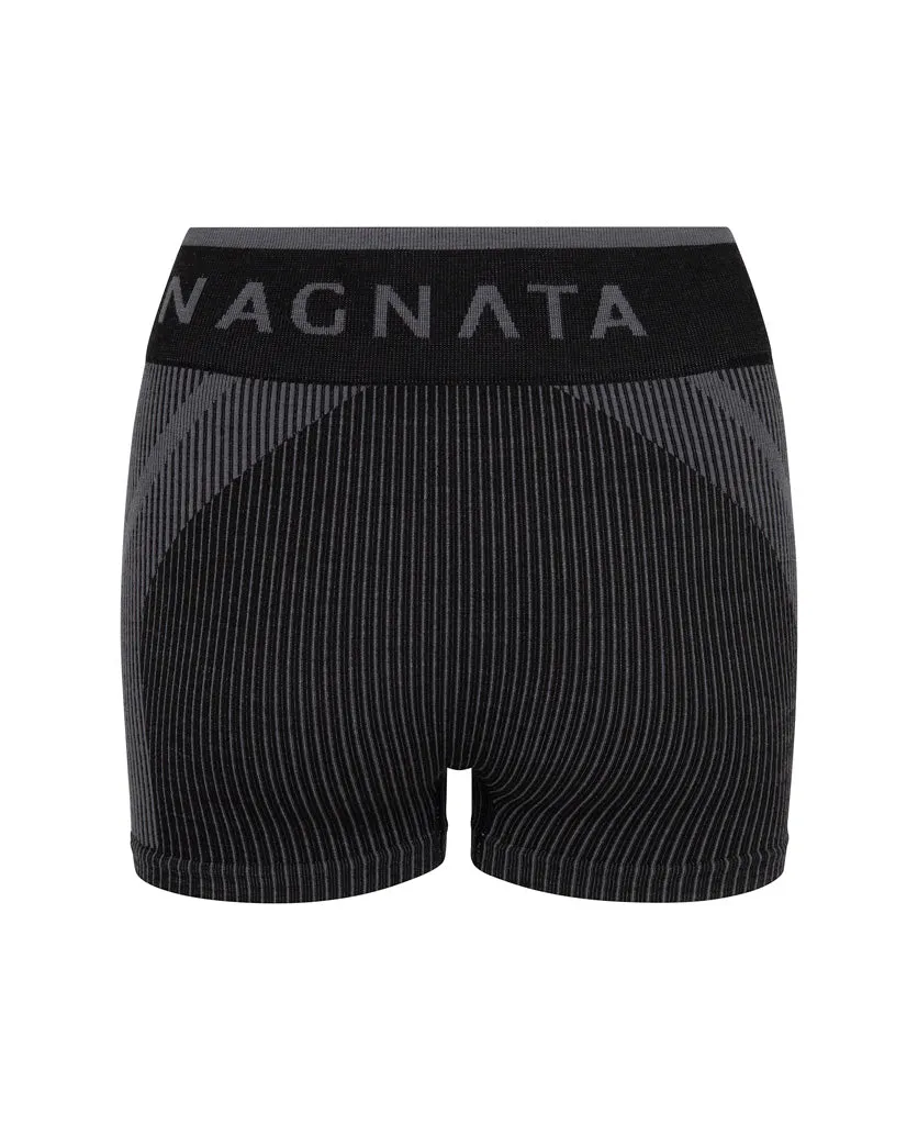 RIB MINI SHORT