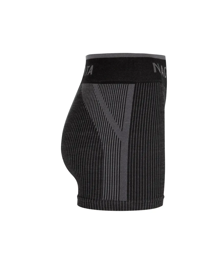 RIB MINI SHORT