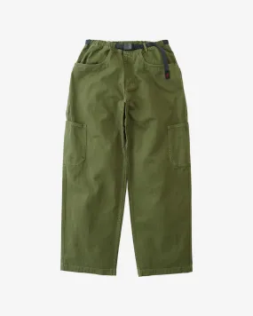 Rock Slide Pant Olive