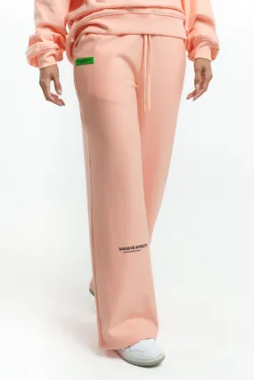 S3J035MI Wide Leg Joggers