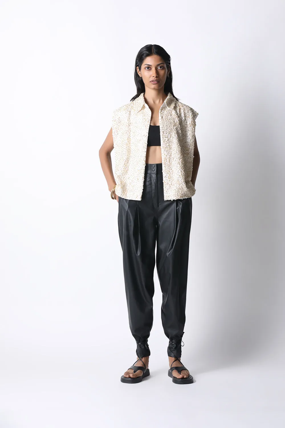 Shell Jacket