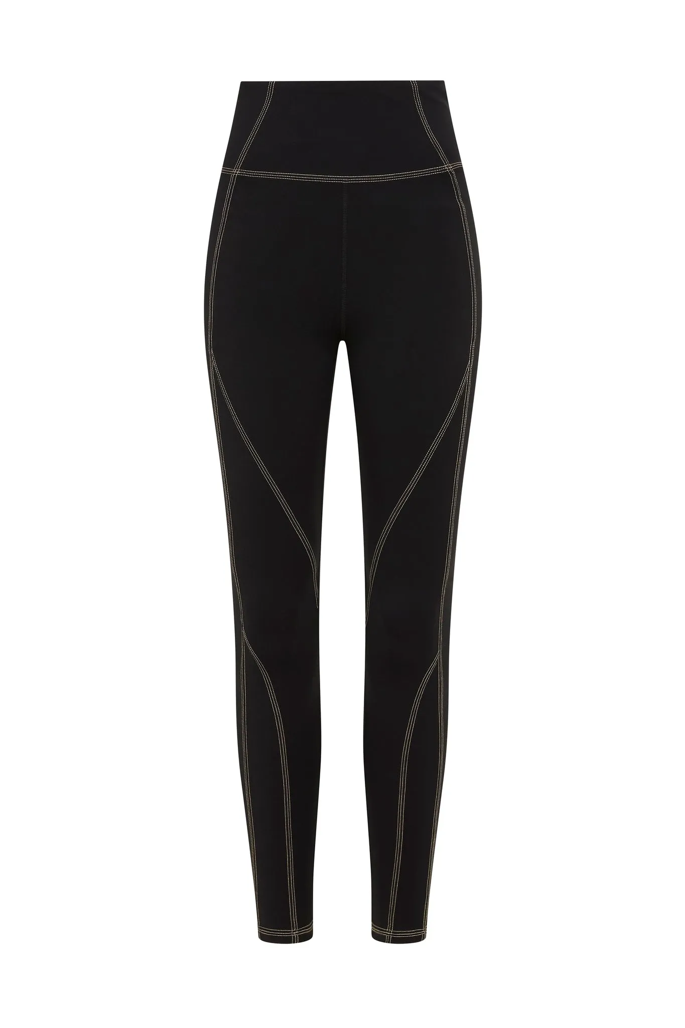 Signature Logo Full Length Legging 201