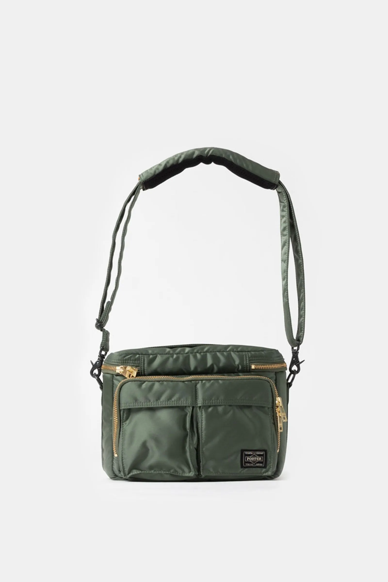 Tanker Camera Bag