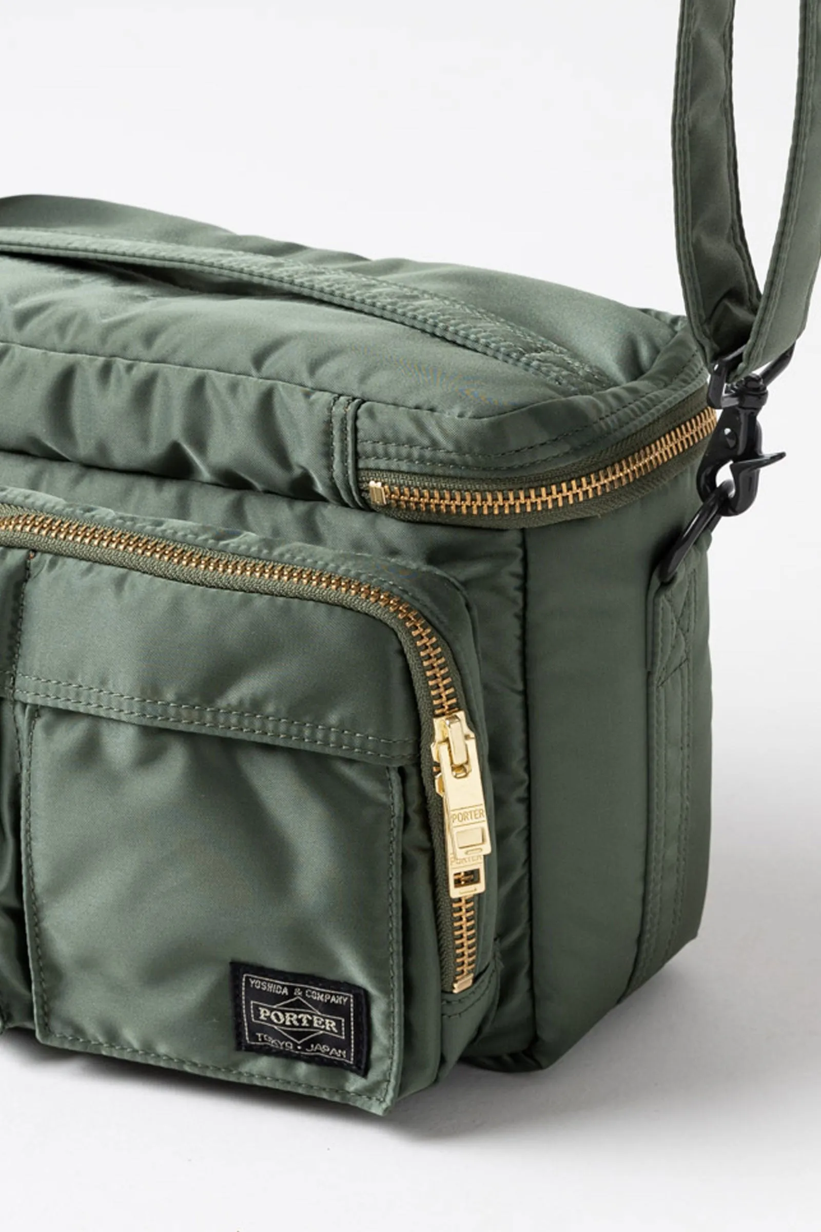 Tanker Camera Bag