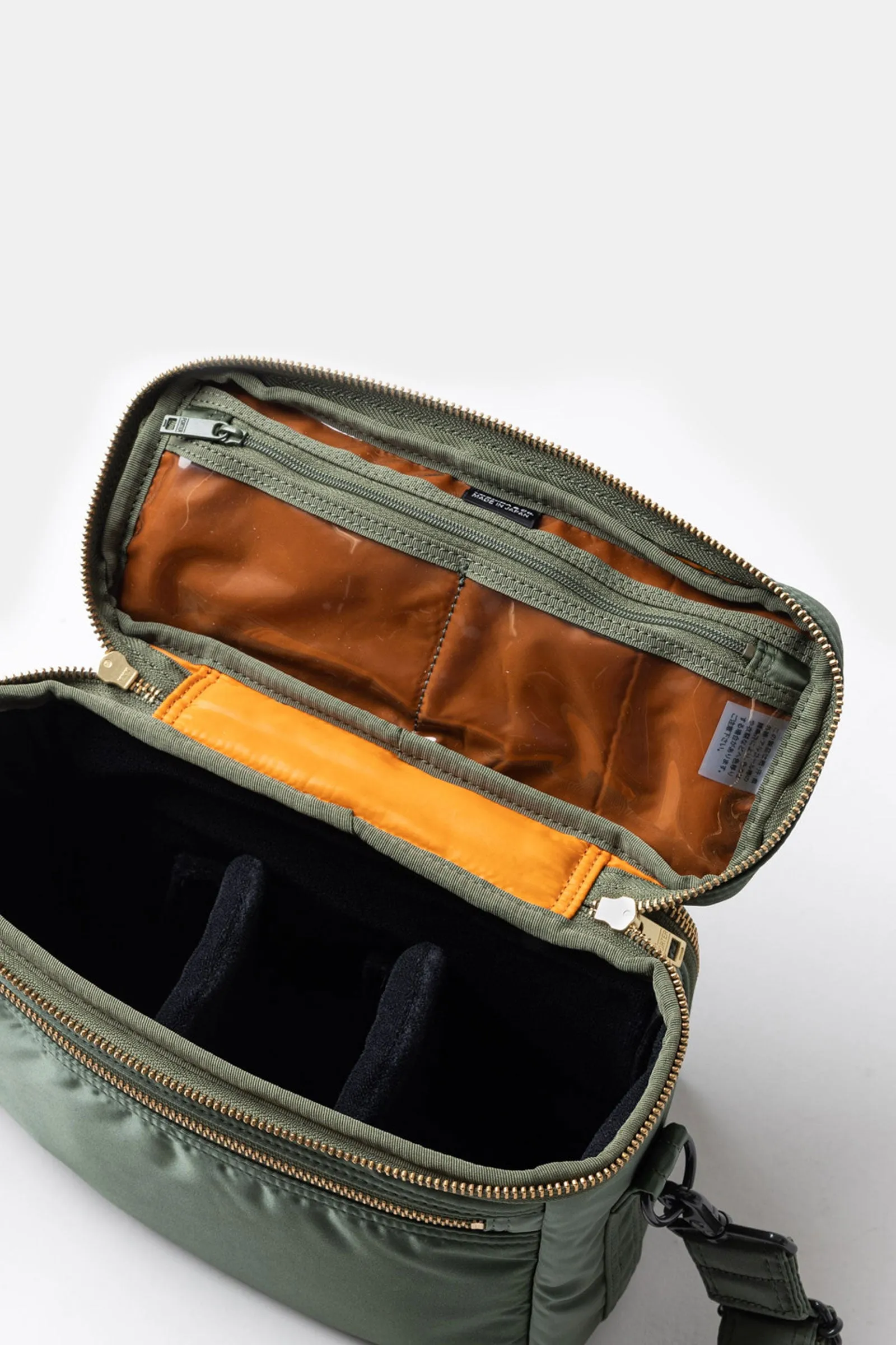 Tanker Camera Bag