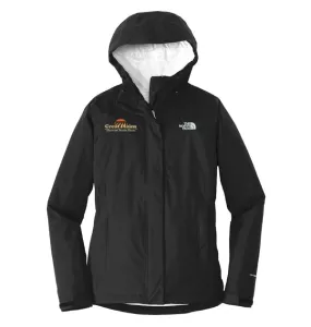 The North Face® Ladies DryVent™ Rain Jacket