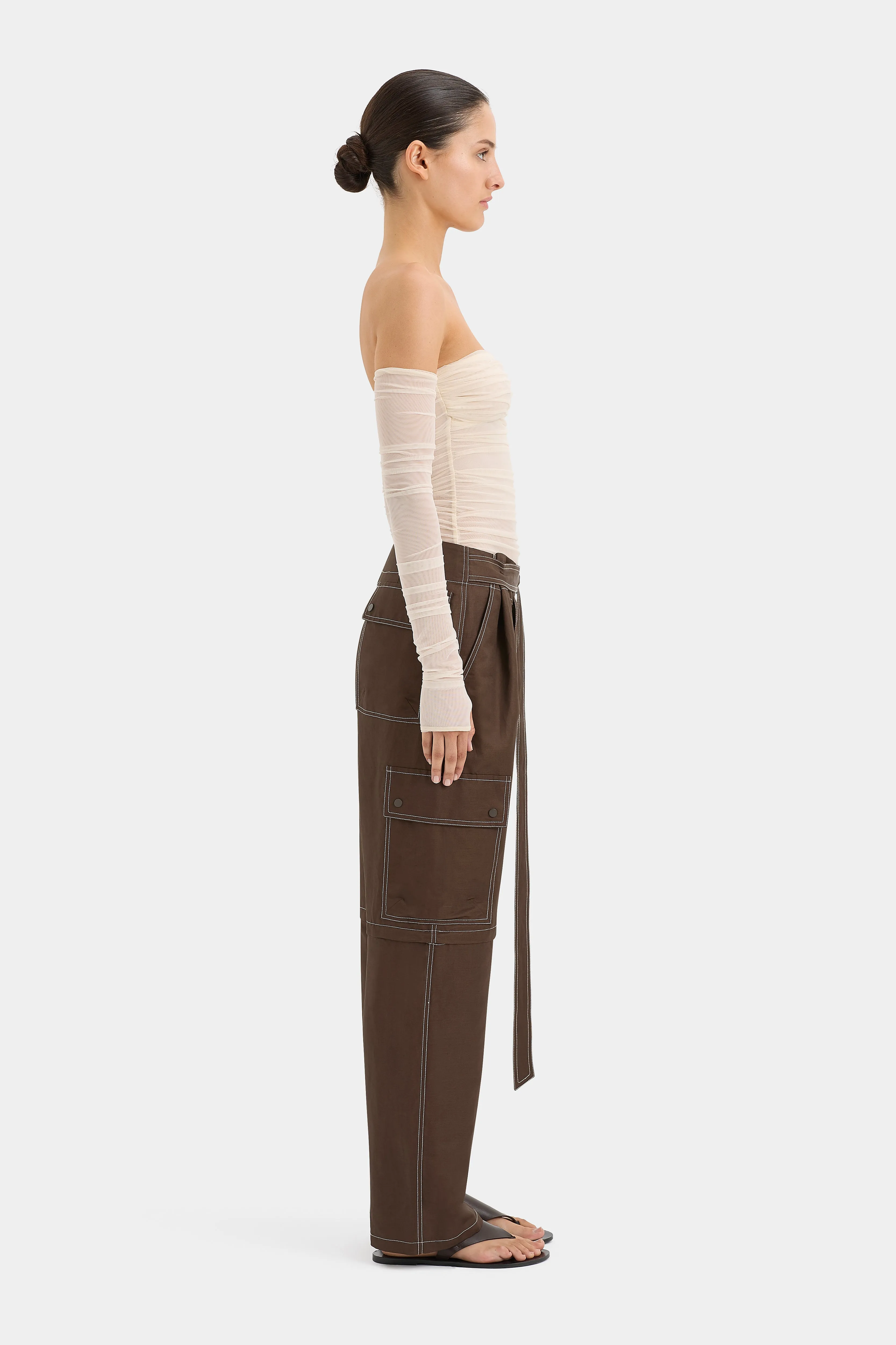 Trieste Cargo Pant