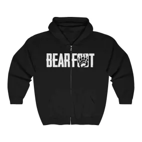 Unisex Heavy Blend™ Full Zip Hooded Sweatshirt