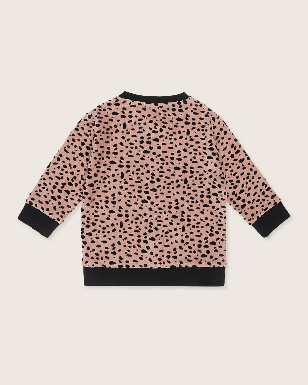 Velour Bomber Jacket