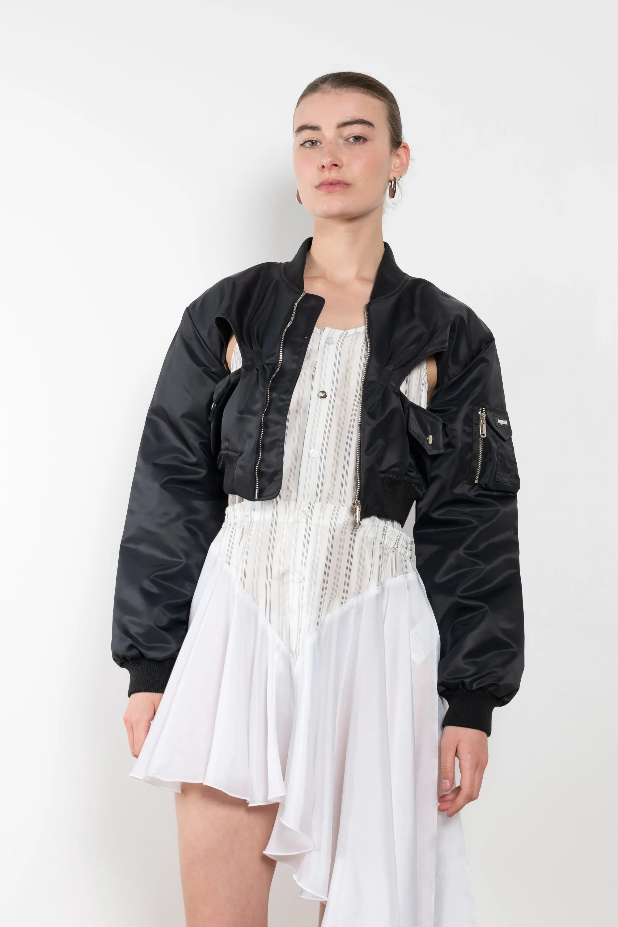 Vest Dress