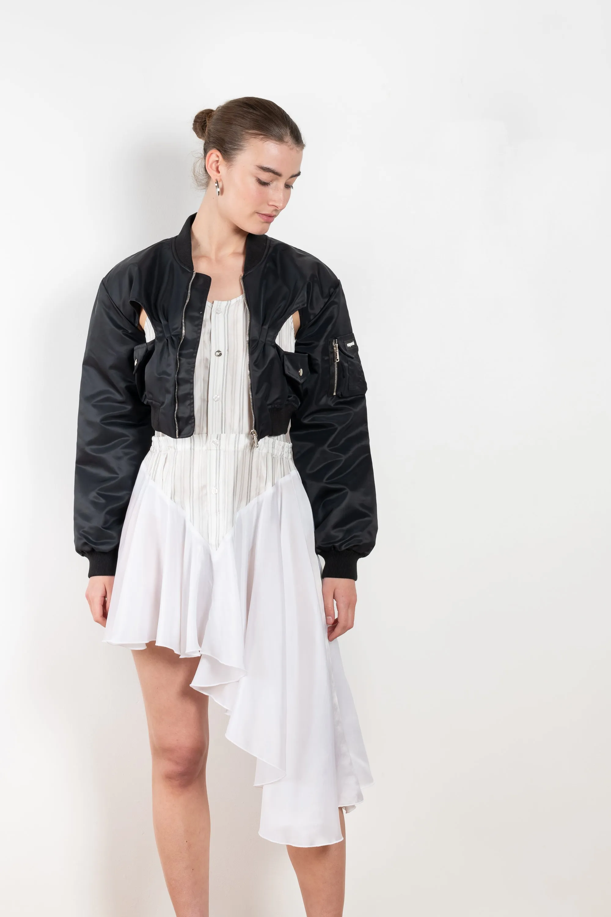 Vest Dress