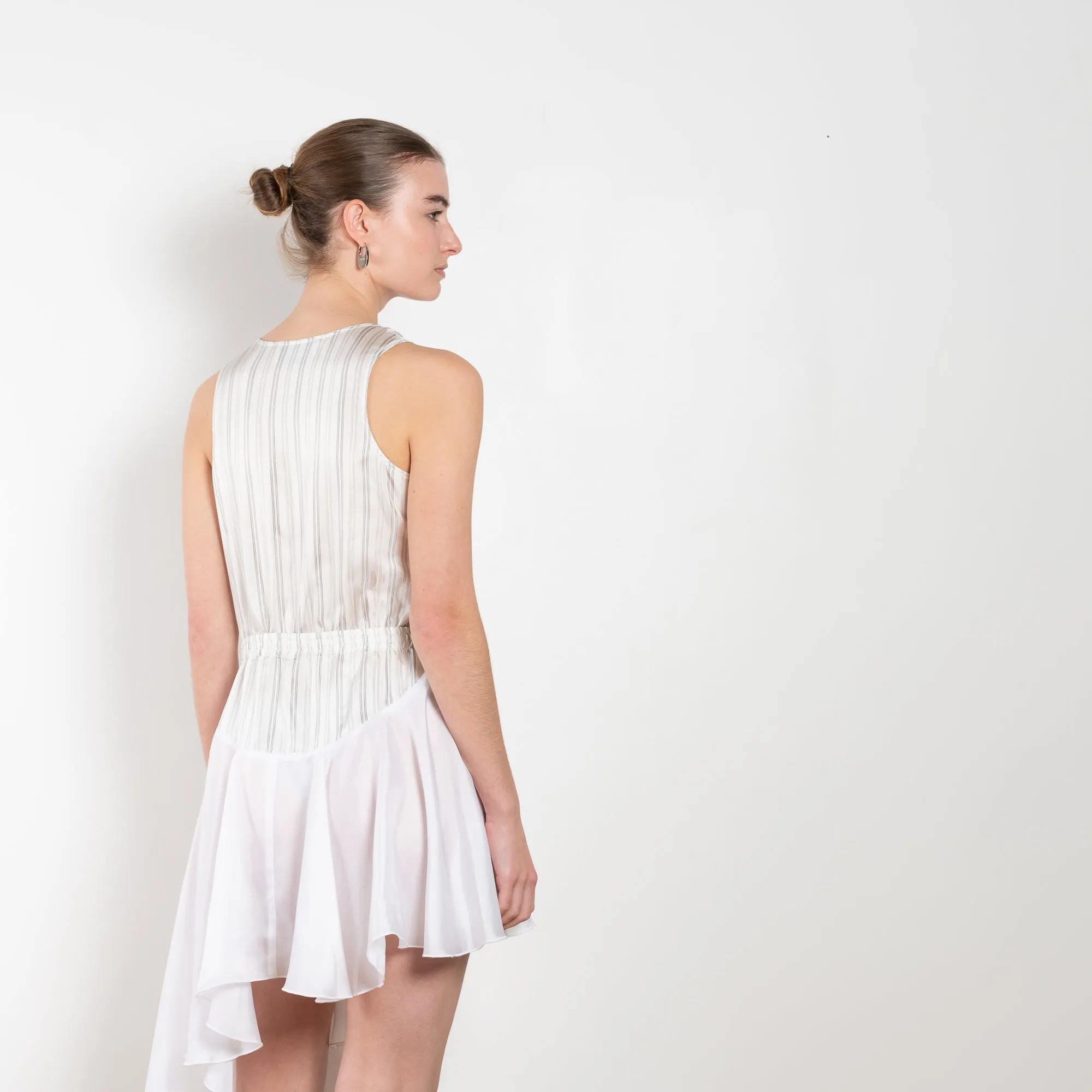 Vest Dress