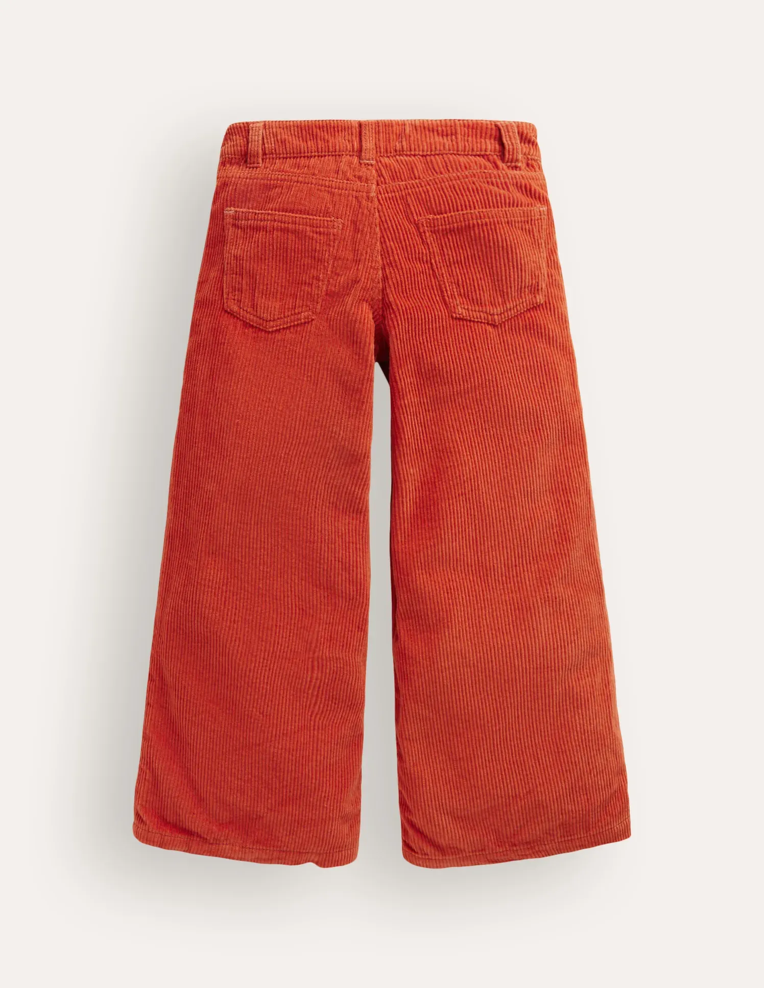 Wide Leg Trouser