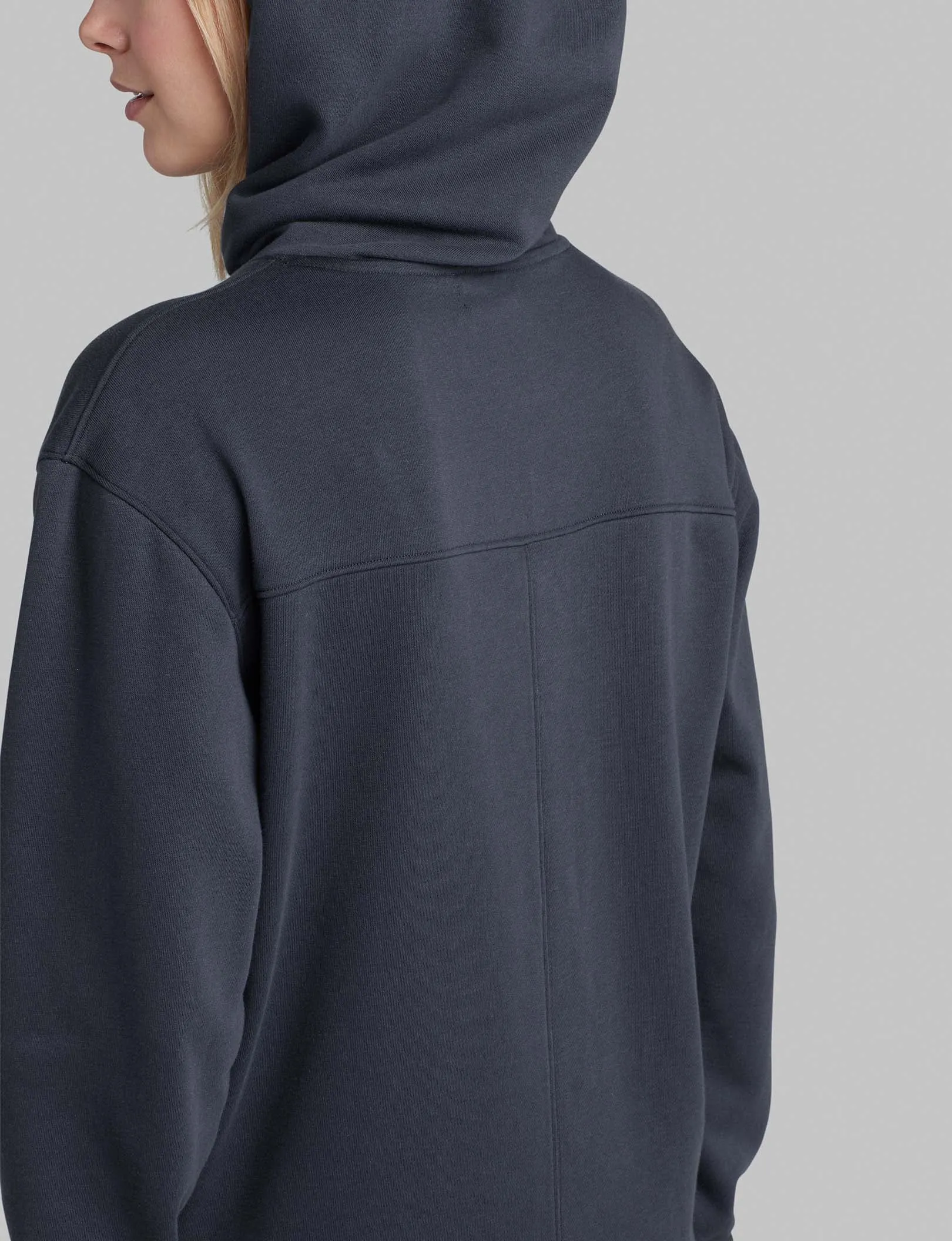 Women's French Terry Hoodie & Pant Set